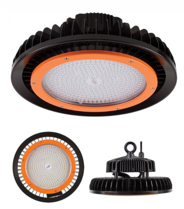 High Bay LED seria COMPACT I
