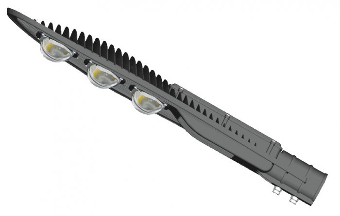 Iluminat stradal | Road luminaires | Street OC 180W
