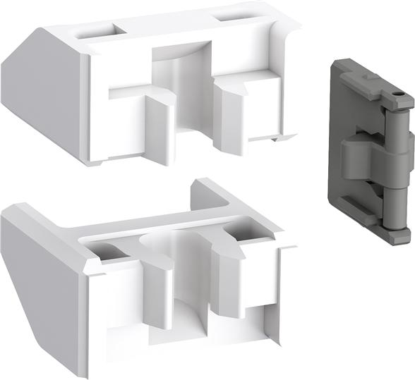 Interblocaj mecanic compatibil cu contactorii AF09...AF38