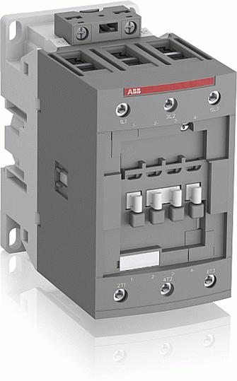 Contactor 80A in AC3, 3P, fara contacte aux., Uc=100-250V a.c./d.c.