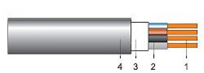 U-1000 R02V, U-1000 R12V