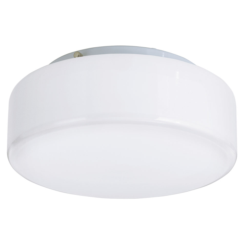 Plafoniera Balla, 27881, Alb-Opal Mat, E27, 60W (W200, BALLA, E27, 1X60W)