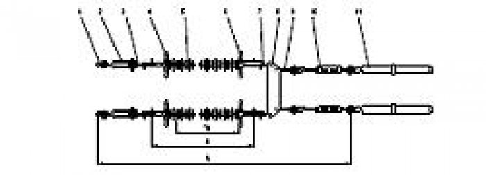 LDI 160 kN 210 kN