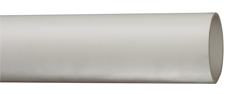Tub PVC rigid d25  gri  (60m)                                                                 