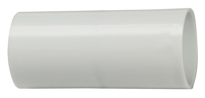 Mufa tub PVC GI25G