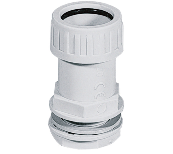 Conector doza PVC D20mm IP65