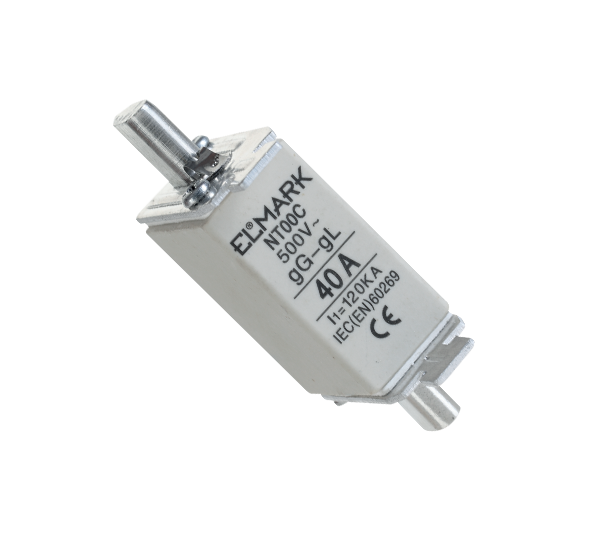 ELMARK FUSE NT 00 (78x21) 16Ŕ