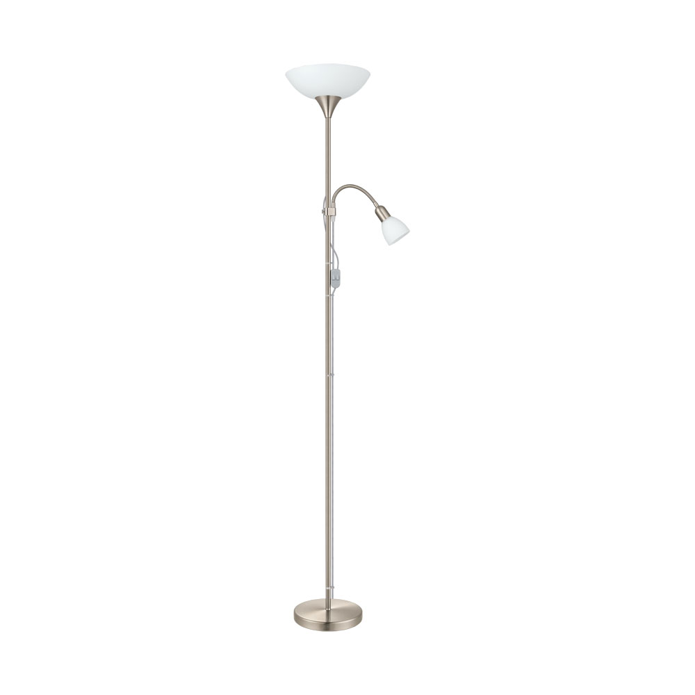 Lampadar UP 2, 82842, E14-ILLU - 5X25W, W.Rea (W360, UP 2, E27;E14-ILLU, 1X60W;1X25W)