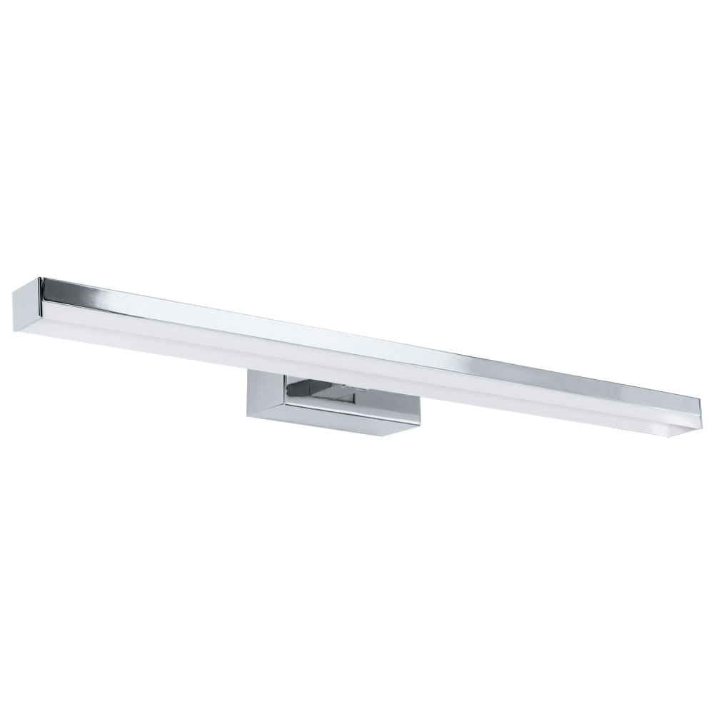 Aplica Hakana, 91365, Crom-Alb, LED 24W, 1980lm (W200, HAKANA, LED-STRIPE, 24W)