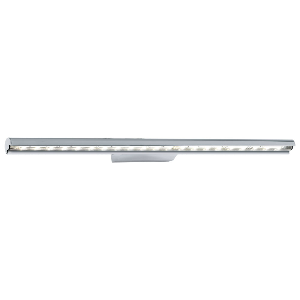 Aplica Terros, 93665, Crom-Alb, LED 10,5W, 830lm (W200, TERROS, LED, 10,5W)