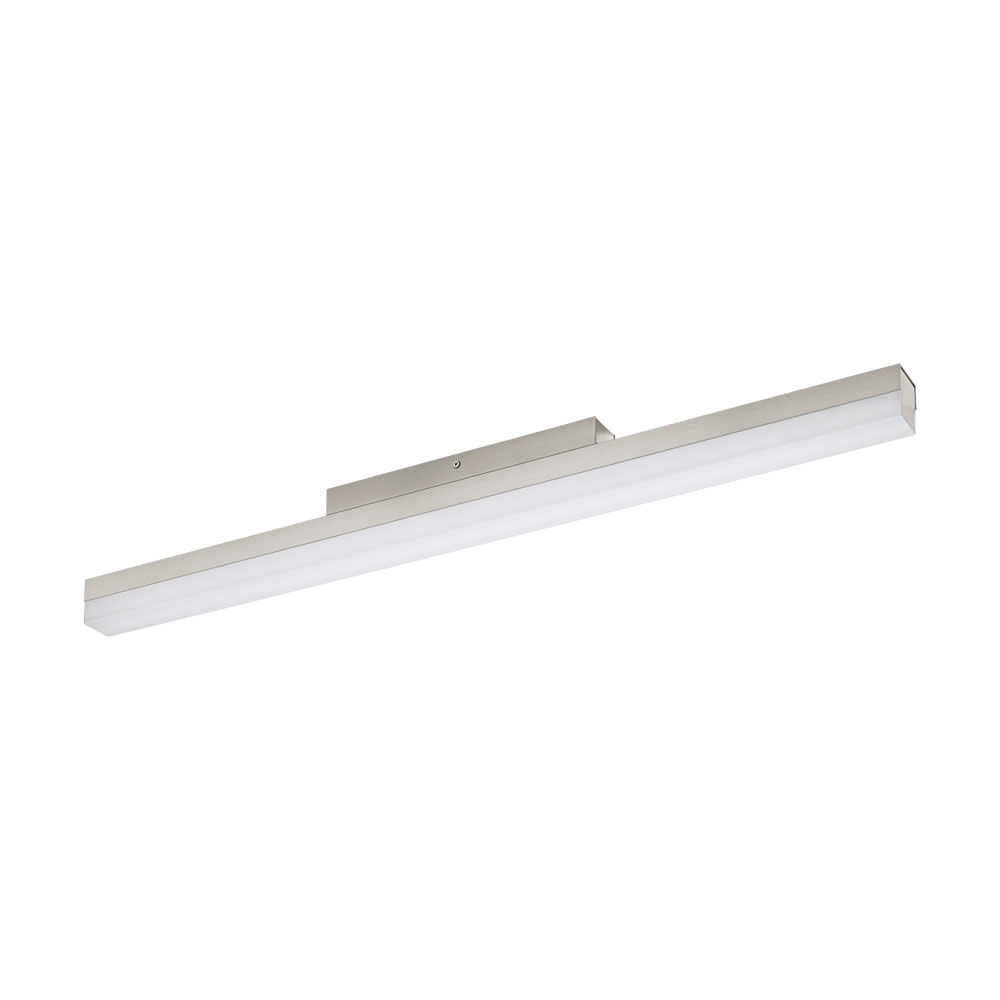 Aplica Torretta, 94618, Nichel Mat, LED 24W, 2200lm (W200, TORRETTA, LED, 24W)