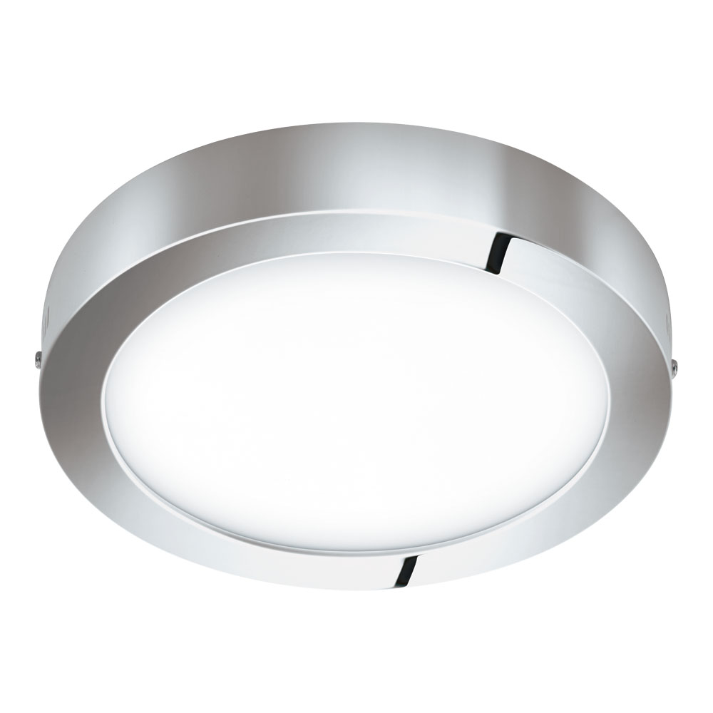 Plafoniera Fueva 1, 96058, Crom, LED 22W, 2200lm (W200, FUEVA 1, LED, 22W)