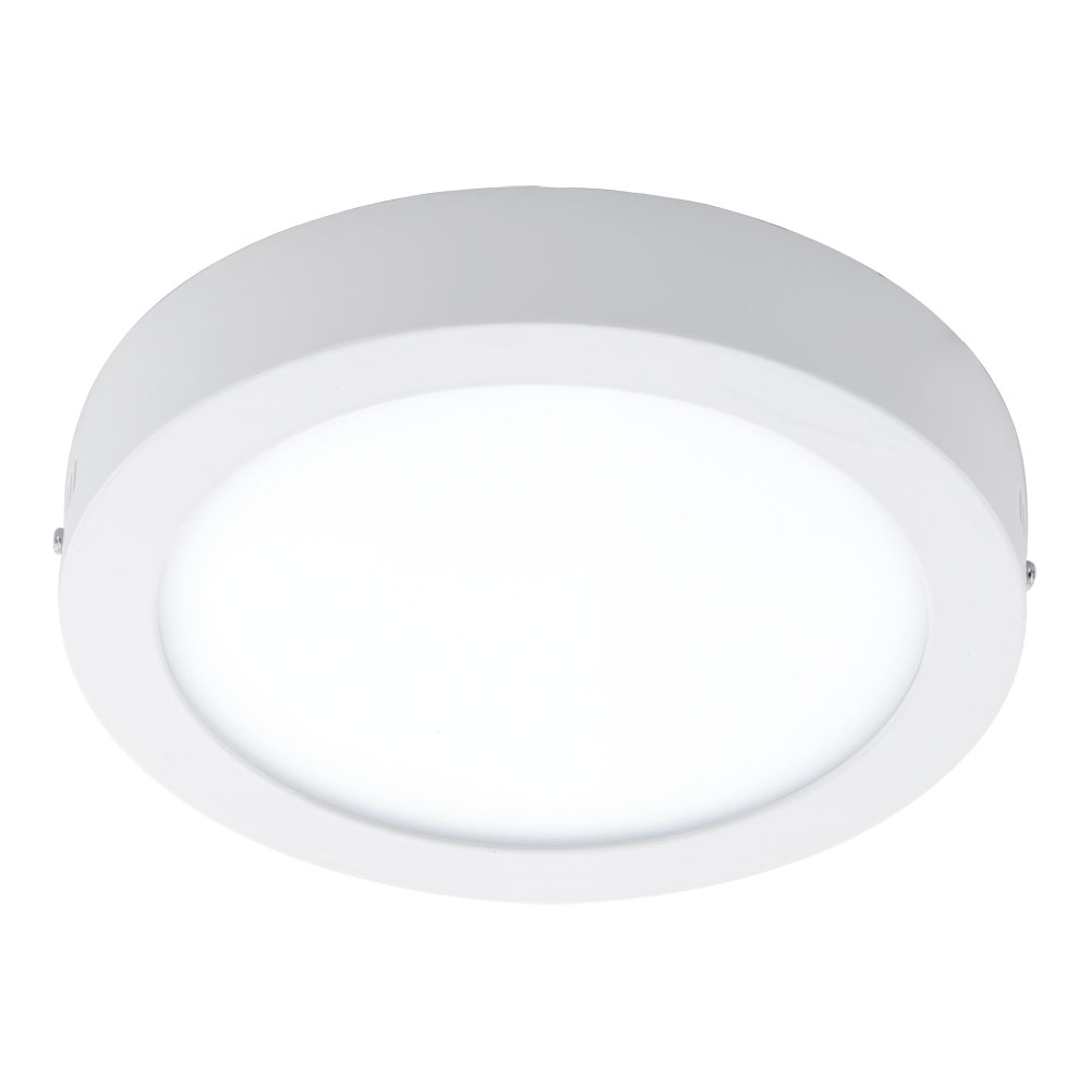 Plafoniera Fueva 1, 96168, Alb, LED 22W, 2200lm (W200, FUEVA 1, LED, 22W)