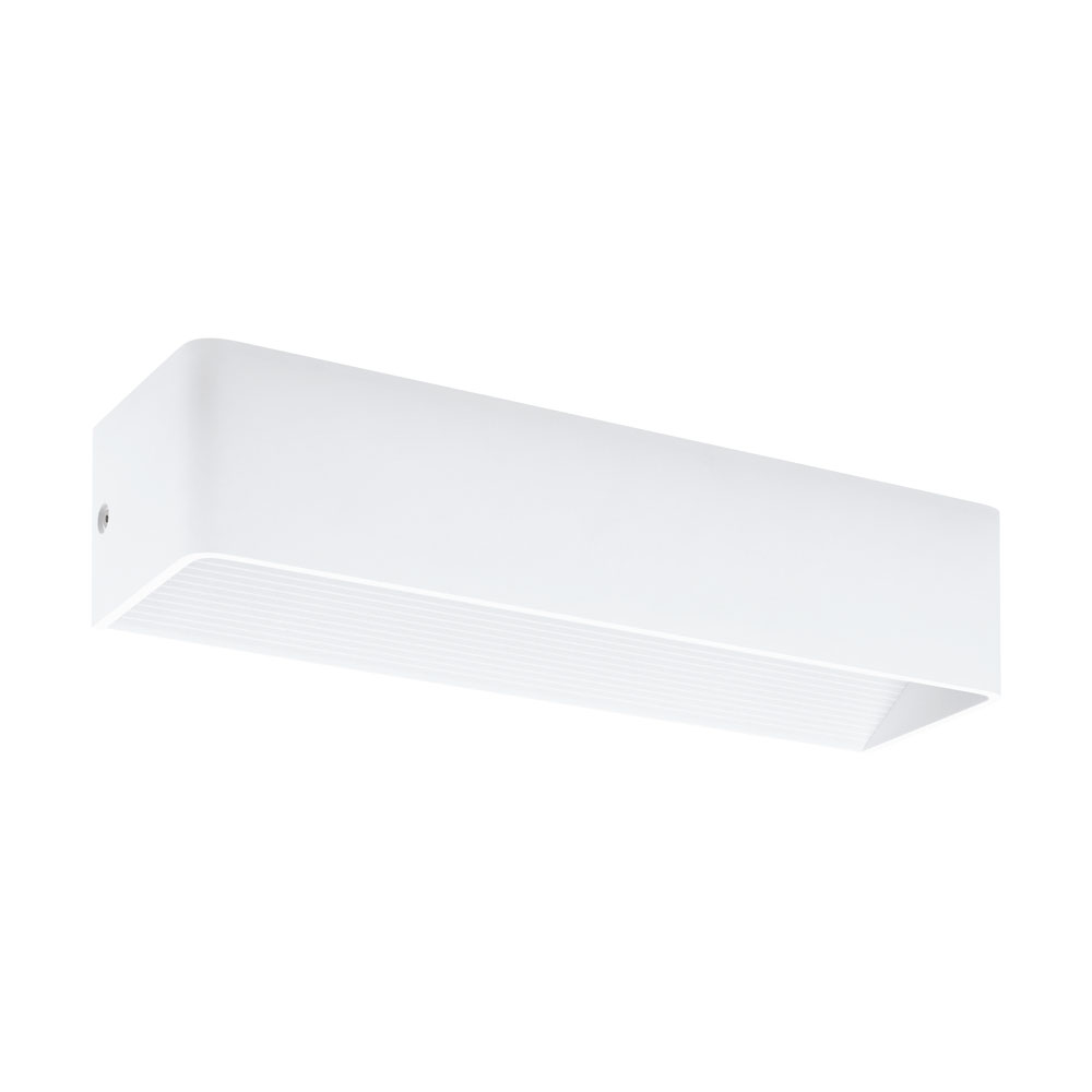 Aplica Sania 3, 96204, Alb, LED 10W, 1100lm (W180, SANIA 3, LED, 10W)