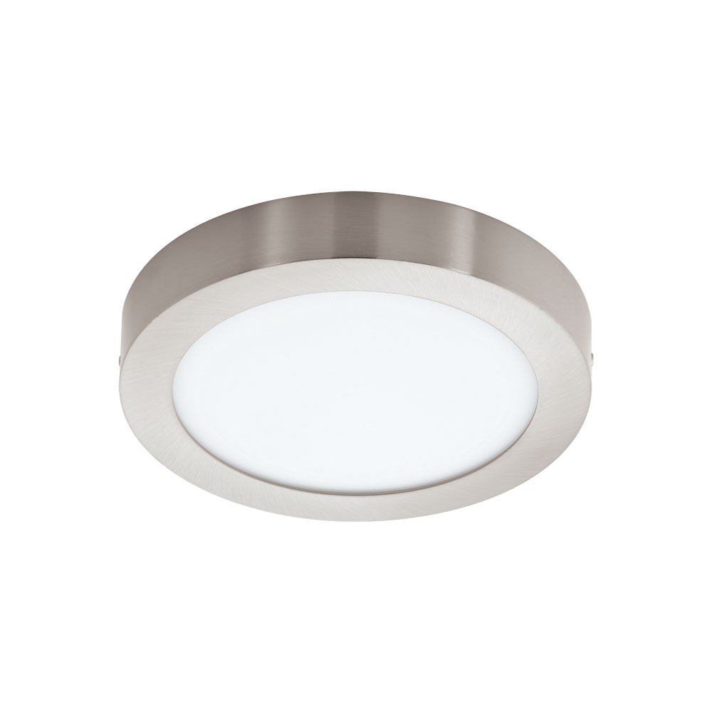 Aplica LED, Fueva Connect, Nichel, 96678, 21W, 2700lm (W109, FUEVA-C, LED, 21W)