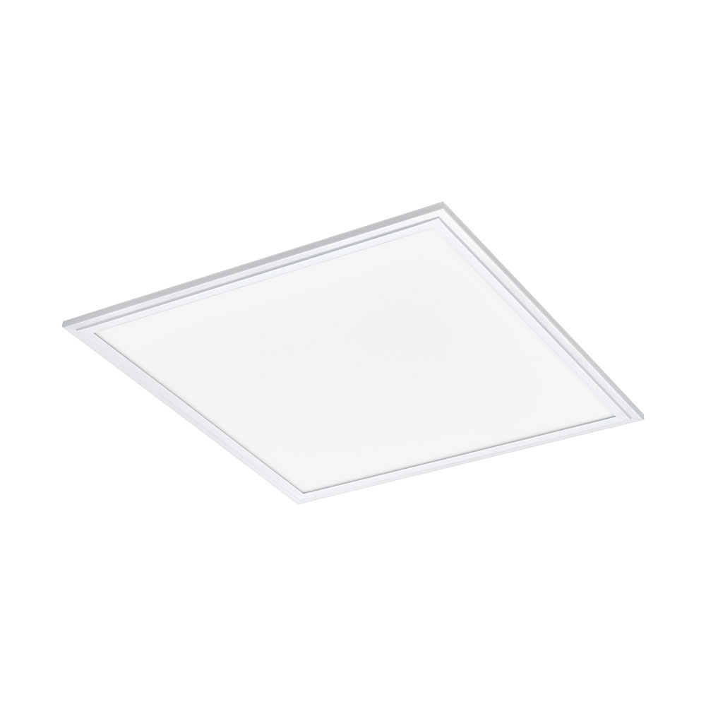 Panou LED, Salobrena Relax&Work, 96896, Opal, 450x450 (W220, SALOBRENA-RW, LED, 21W)