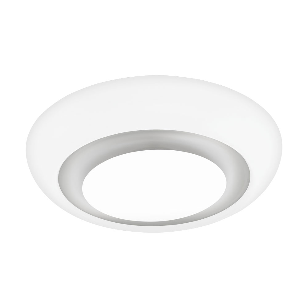 Plafoniera Canuma, 97038, Alb, LED 21W, 2300lm (W180, CANUMA, LED, 18W)