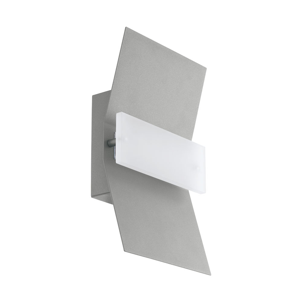 Aplica Exterior BINASCO, 97158, LED, 4,8