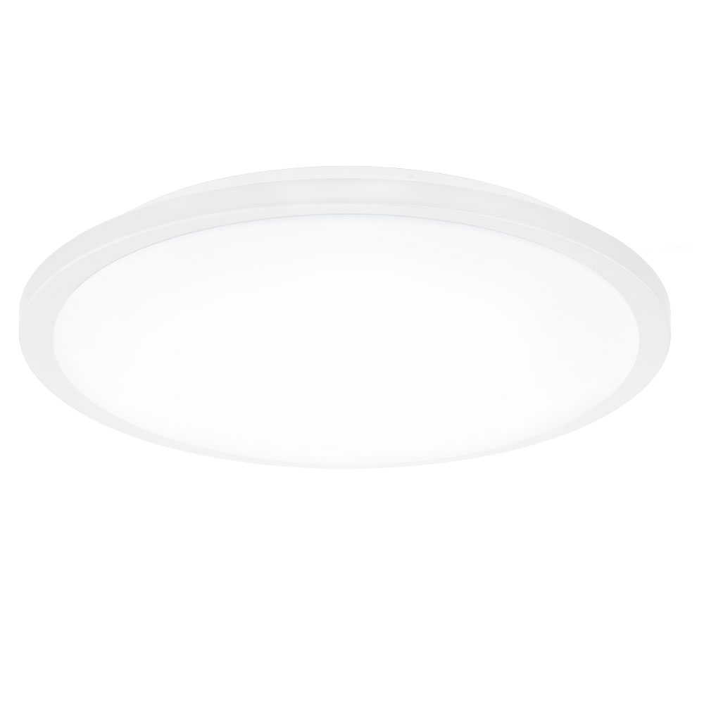 Plafoniera COMPETA-ST LED, 97323, Metal, Alb, 37W, 5000 lumeni, 2700K-4000K reglabil (W180, COMPETA-ST, LED, 37W)