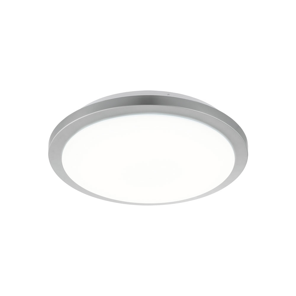 Aplica EGLO Competa-St, 97327, LED 37W, 5.000Lm, Ø775 (W180, COMPETA-ST, LED, 37W)