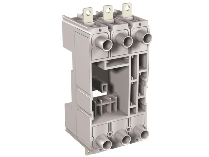 Soclu 4P-XT3-EF-parte fixa