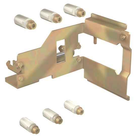 Brosa T7-T7M-X1-4P -parte mobila