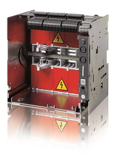 Soclu T7-T7M-X1-3P-HR-HR -parte fixa