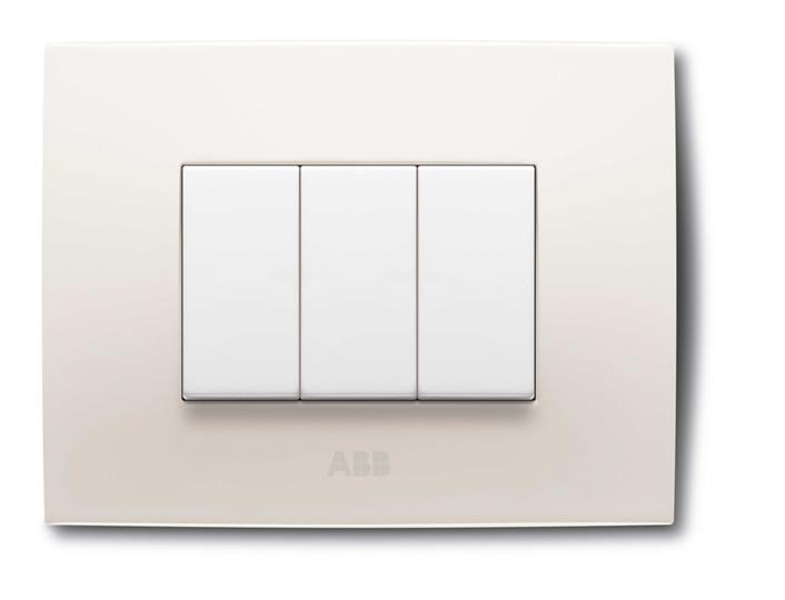 Rama decorativa 4 module ALBA