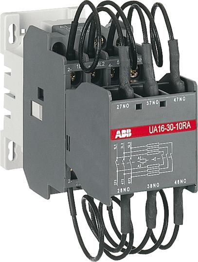 Contactor capacitiv 40KVAr-400V 50KVAr-440V