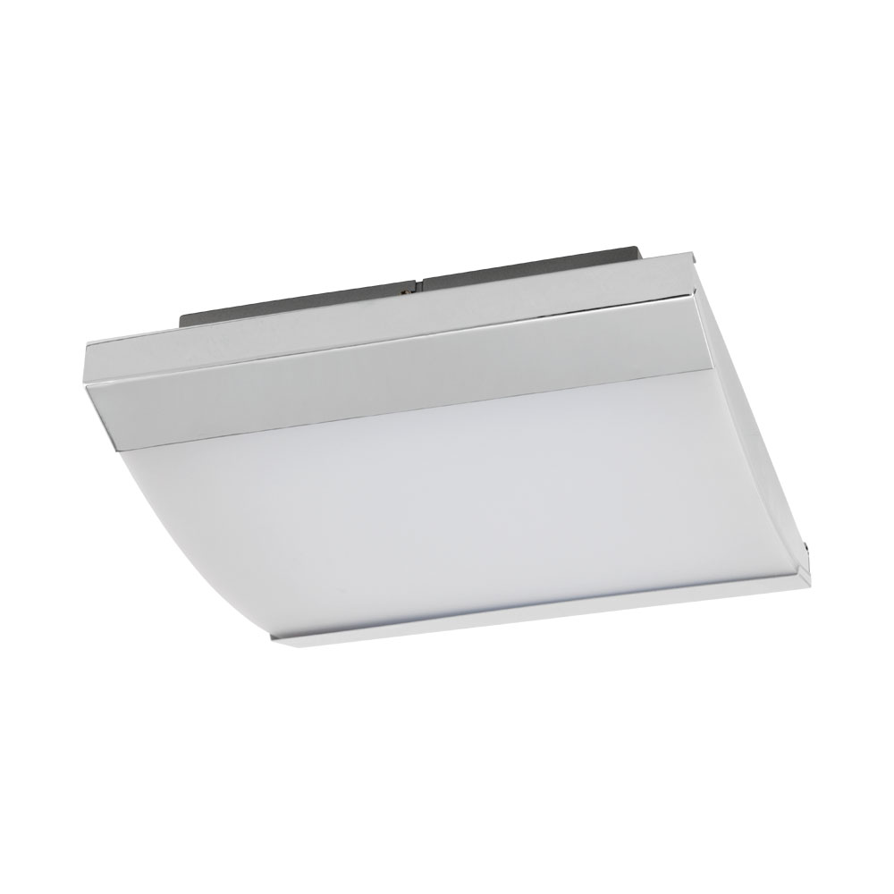 Aplica oglinda SIDERNO LED, 97869, Metal, Crom, 23,5W, 2900 lumeni, 4000K Neutra (W200, SIDERNO, LED, 23,5W)