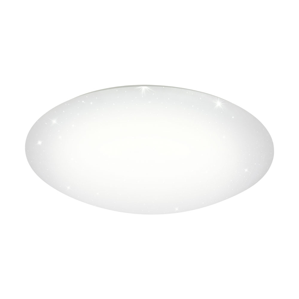 Plafoniera EGLO Totari-c,97922, LED-RGB, 34W,5400Lm, Decor Cristal (W109, TOTARI-C, LED, 34W)