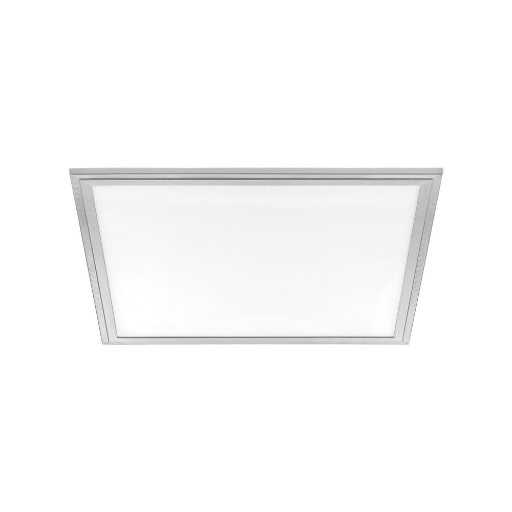 Plafoniera SALOBRENA 2, 98037, LED, 25W, Aluminiu,  Aluminiu gri, 3000 lm, 4000K Neutra (W220, SALOBRENA 2, LED, 25W)