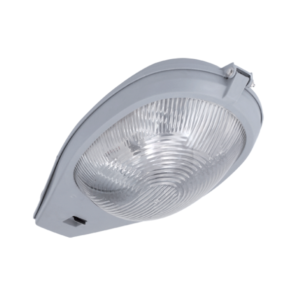 LAMPA STRADALA NONA + LED 40W