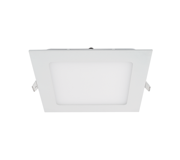 LED PANEL SQUARE 12W 4000K 145/145MM