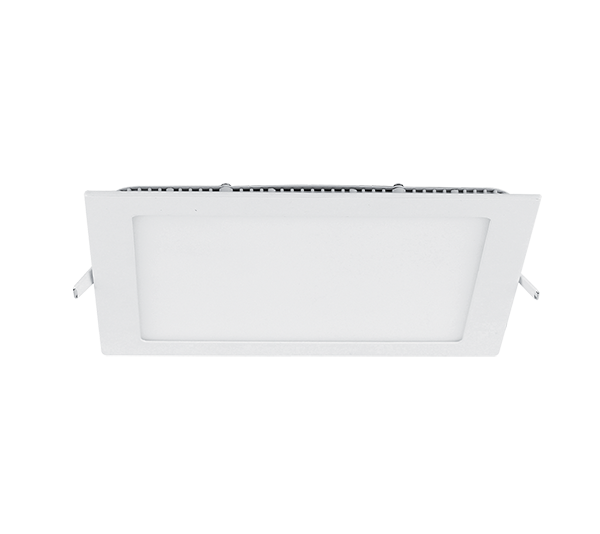 LED PANEL SQUARE 21W 4000K 225/225MM