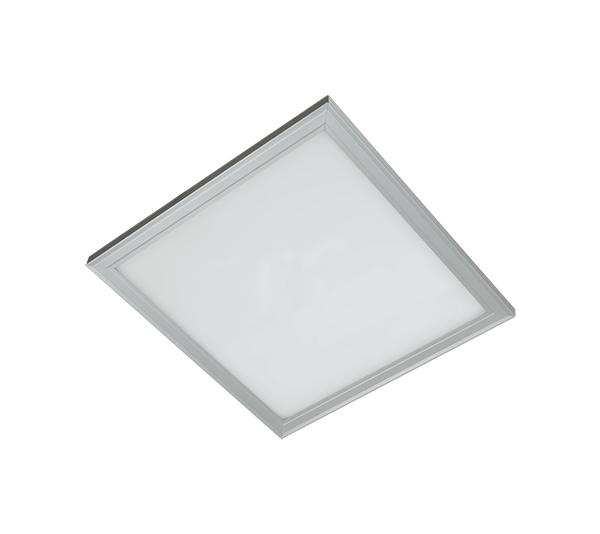 LED PANEL 45W 595MM/595MM 4000K+ KIT EM.