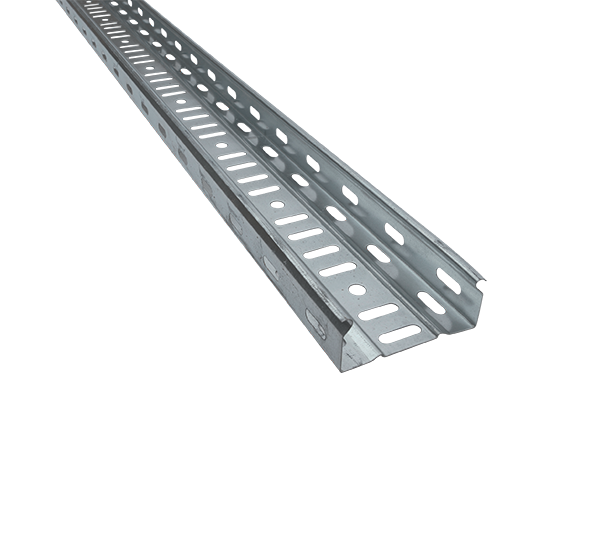 CT1 UT CABLE TRAY H:40 W:300 T:0,8mm L:2500mm