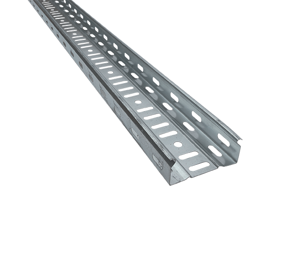 CT1 UT CABLE TRAY H:60 W:100 T:0,8mm L:2500mm