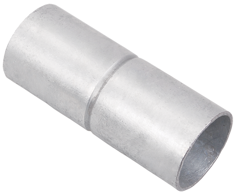 Mufa de imbinare din aluminiu d63mm