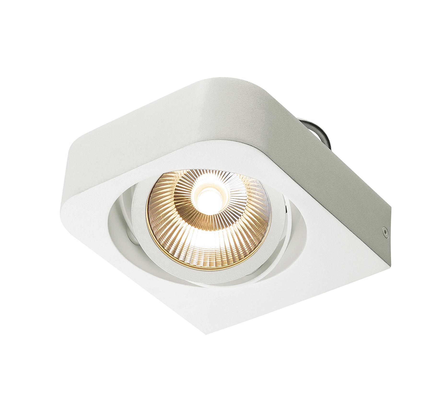 LYNAH LED, simplu,alb,3000Klampa de perete