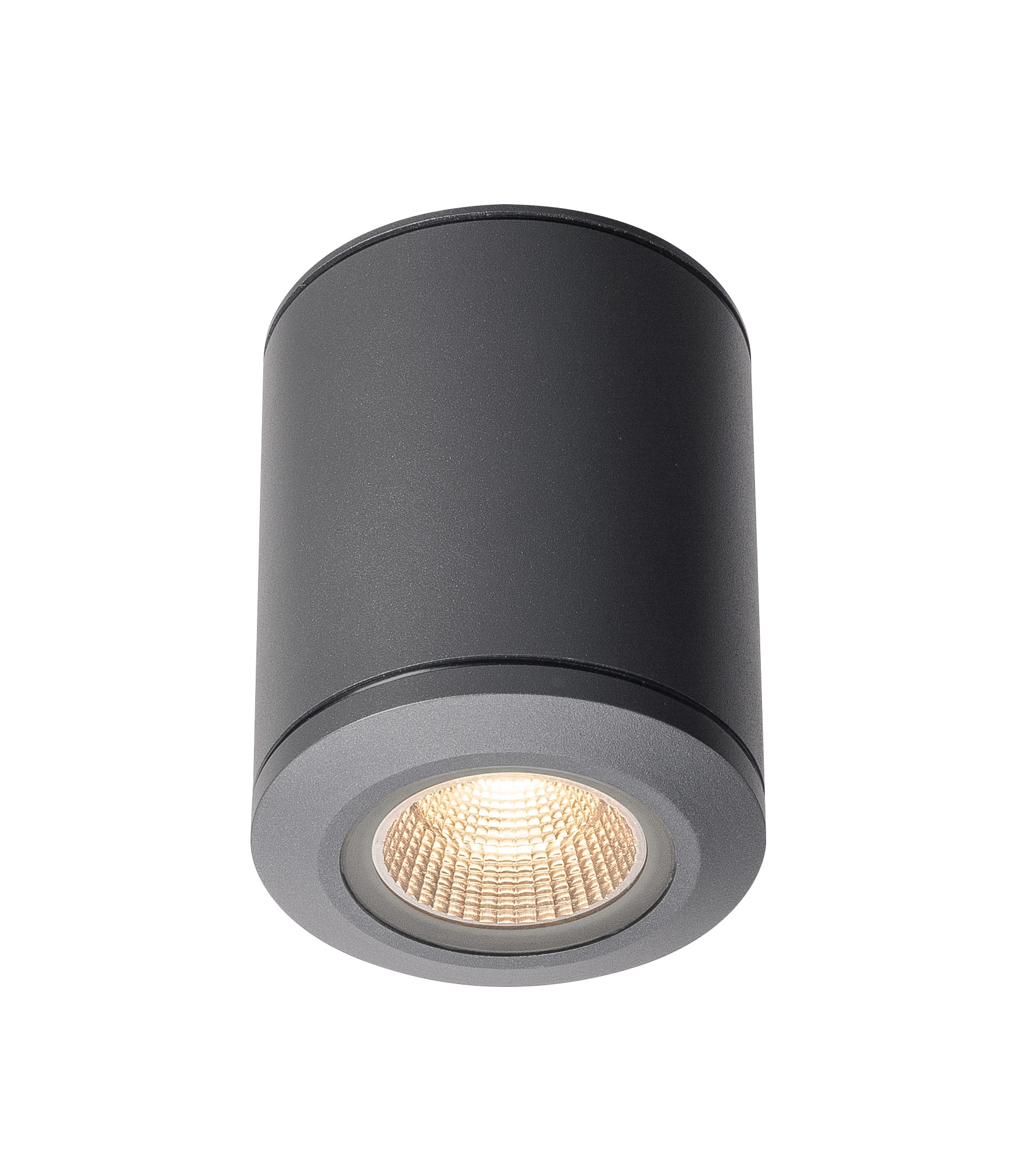 POLE PARC LED plafoniera ext.antracite,3000K,IP44