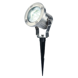 NAUTILUS LED 304 S, 3x1W, alb cald