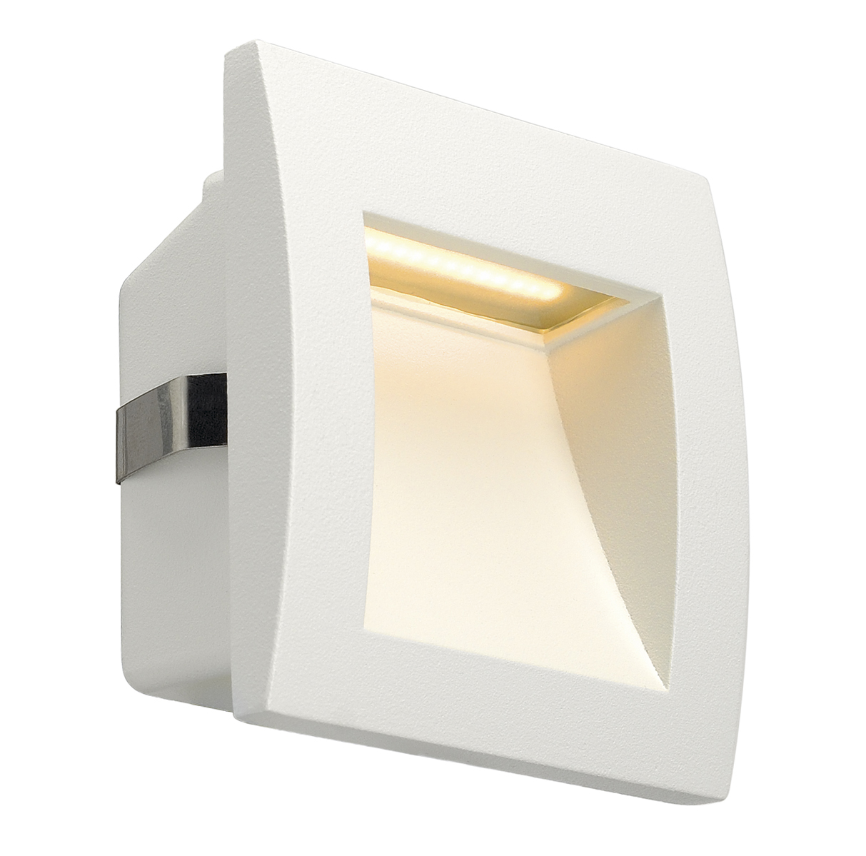 Lampi parapet OUT LED S, 1,7W, 3000K, alb