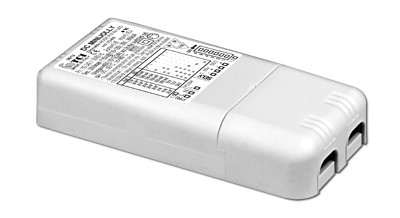 LED Driver 20W, 110-240V CC 700mA 2-29VDC 1-10V & PUSH