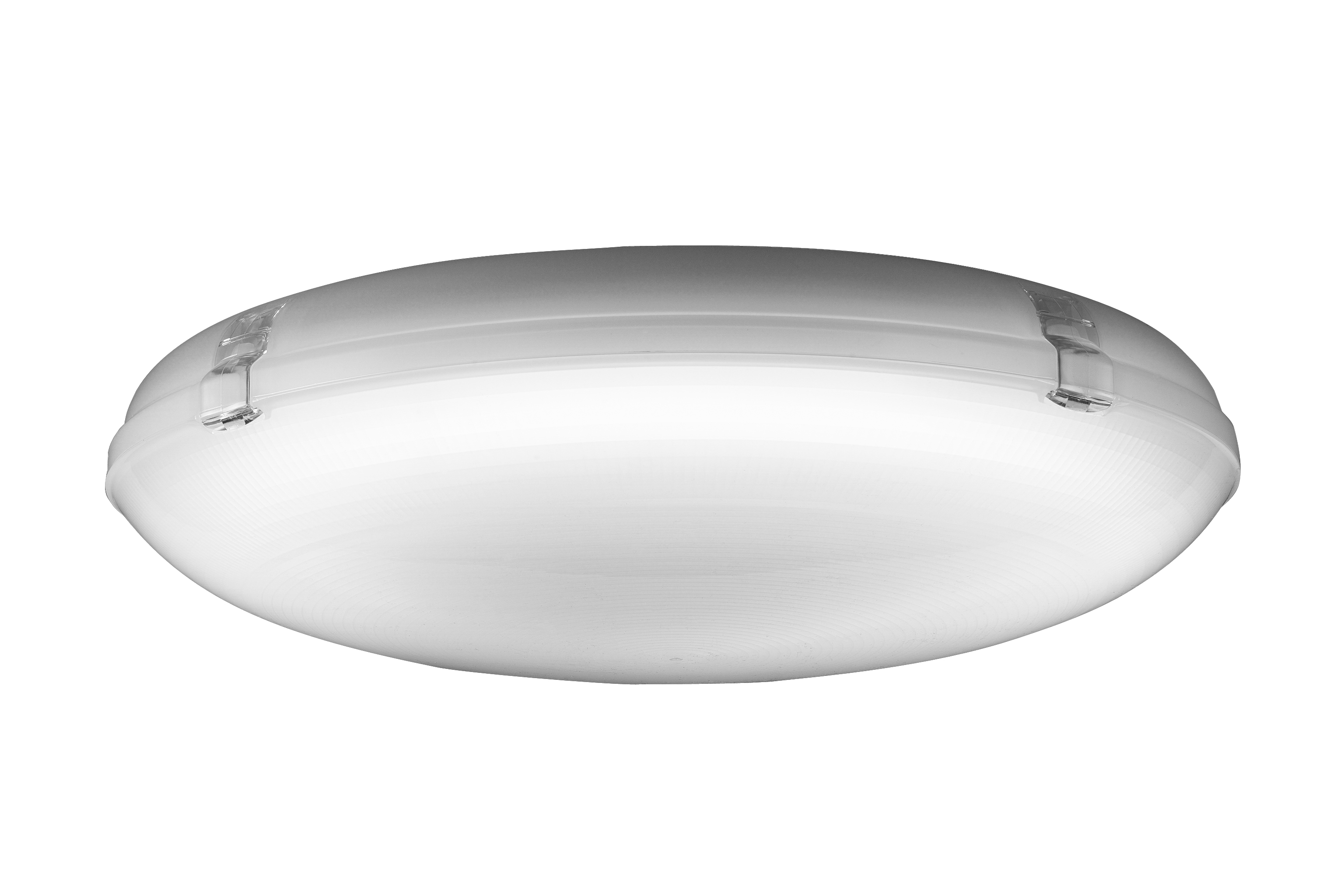 PETRA 620 LED, 50W, 4000K, 5619lm, IP65, alb/opal