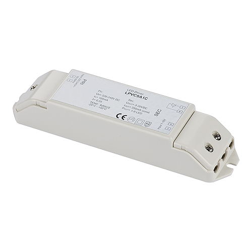 LED driver, dimabil 11VA, 350mA