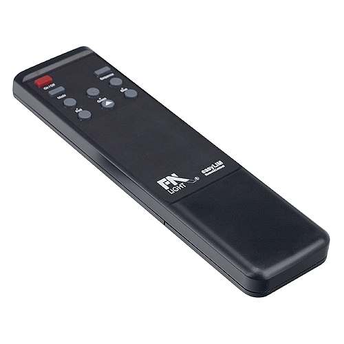 POWER LIM RGB IR telecomanda incl. infrarosu-receiver