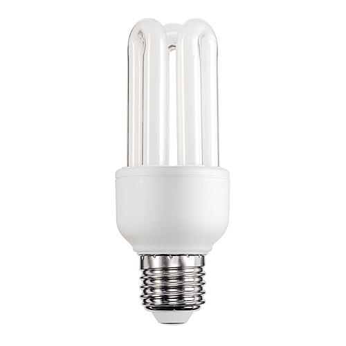 Lampa energy-saving TC-D, 11W, 2700K, E27