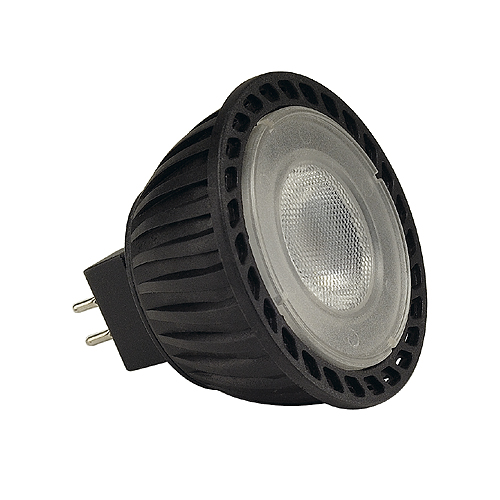 MR16 SMD LED, 4W, 4000K, 225lm, 40°