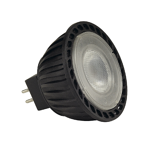 MR16 SMD LED, 4W, 4000K, 225lm, 40°